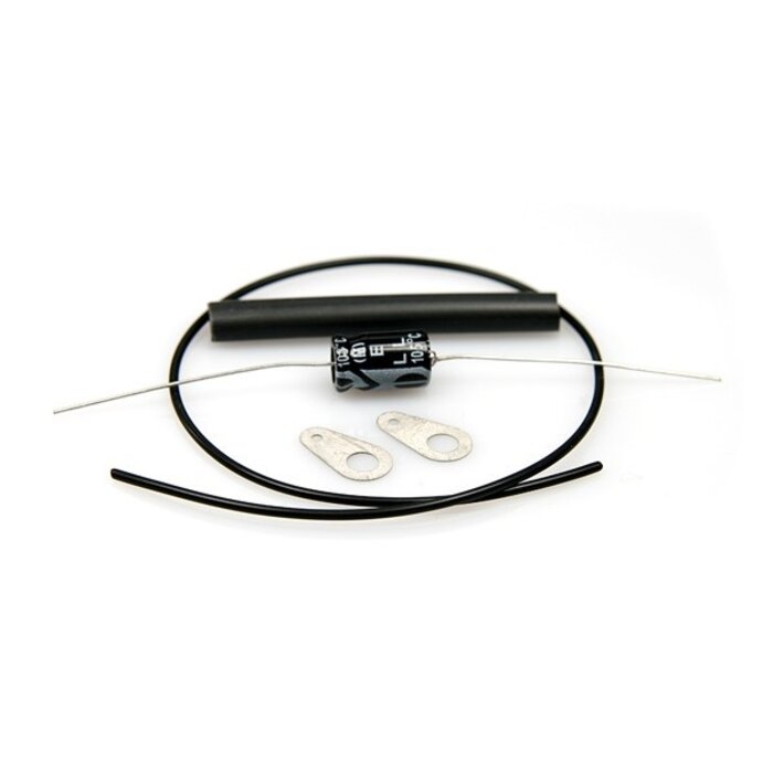 Coil Wiring Kit - Shader