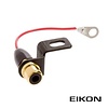 EIKON RCA OMBOUWSET VOOR TATTOO MACHINE