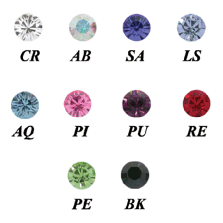 TITANIUM CRYSTAL BAL