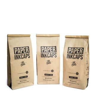 TATSoul TATSOUL PAPIEREN INKT CUPS