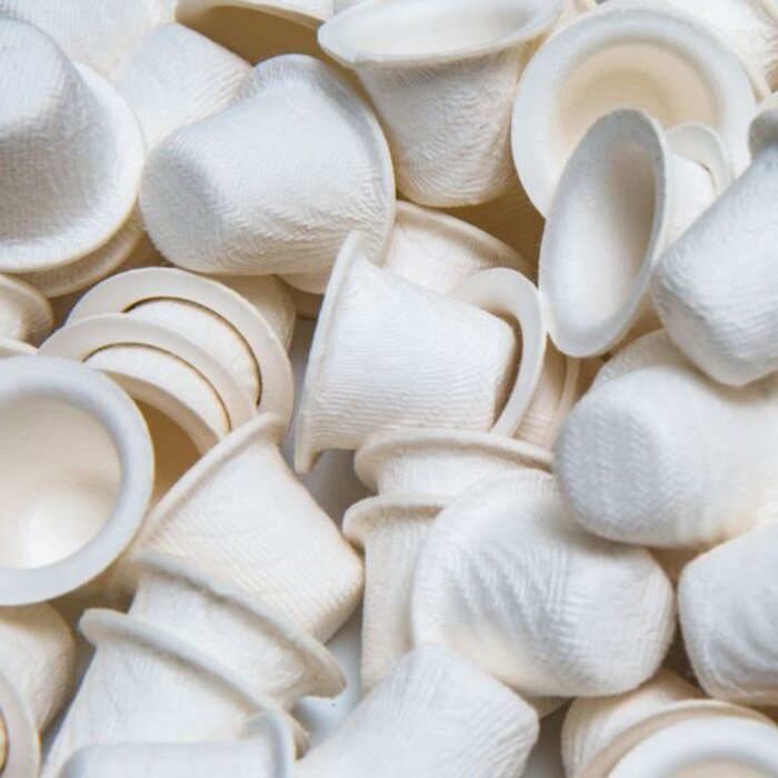 TATSoul TATSOUL PAPIEREN INKT CUPS