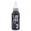 I AM INK-Second Generation 3 Silver-50ml