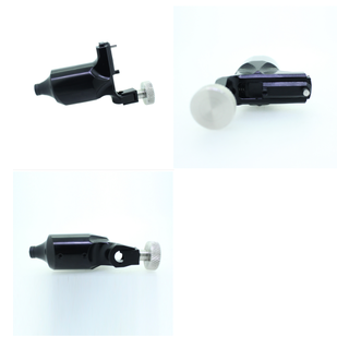 New ZEUS Rotary Machine