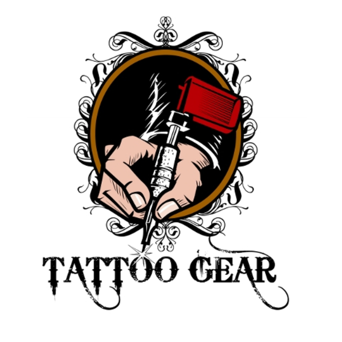 TATTOOGEAR CADEAUBON