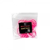 Elastic Bands Pink 100 Stuks