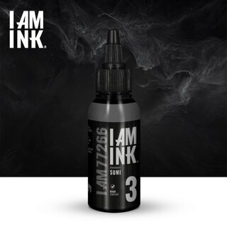 I AM INK I AM INK-First Generation 3