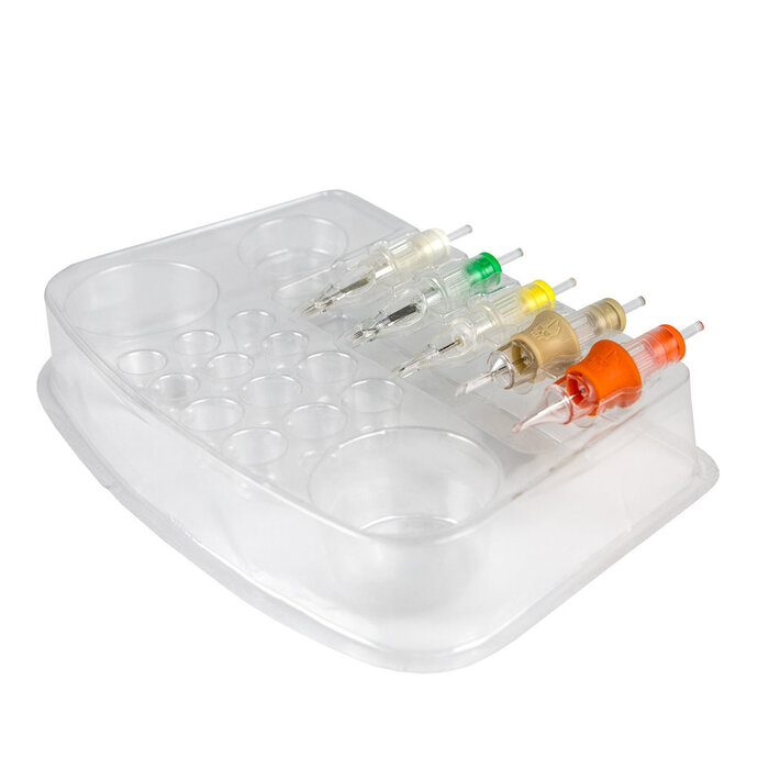 Magic Moon Workstation Tray-50pcs