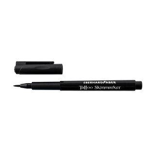 Eberhard Faber Tattoo Skinmarker black