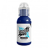 World Famous Limitless - Dark Blue #2 Tattoo Ink - 30 ml / 1 oz