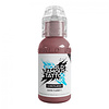 World Famous Limitless - Dark Flesh #1 Tattoo Ink - 30 ml / 1 oz