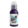 World Famous Limitless - Dark Purple #1 Tattoo Ink - 30 ml / 1 oz