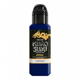Kuro Sumi Kuro Sumi Imperial - Lapis Blue - 44 ml / 1.5 oz