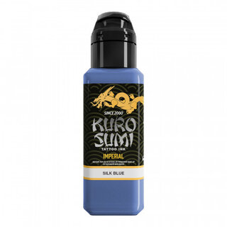 Kuro Sumi Kuro Sumi Imperial - Silk Blue - 44 ml / 1.5 oz