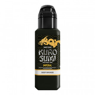 Kuro Sumi Kuro Sumi Imperial - Deep Bronze - 44 ml / 1.5 oz