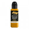 Kuro Sumi Imperial - Golden Lemon Tattoo Ink - 22ml