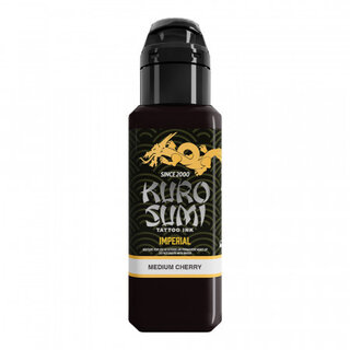 Kuro Sumi Kuro Sumi Imperial - Medium Cherry - 44 ml / 1.5 oz
