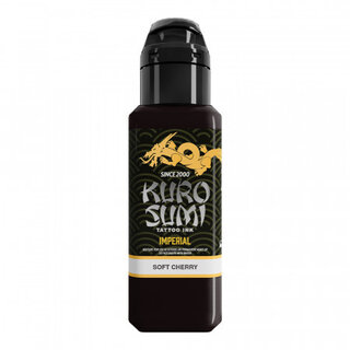 Kuro Sumi Kuro Sumi Imperial - Soft Cherry - 44 ml / 1.5 oz