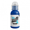 World Famous Limitless - Dark Blue #1 Tattoo Ink - 30 ml / 1 oz