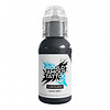 World Famous Limitless - Dark Grey Tattoo Ink - 30 ml / 1 oz