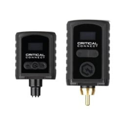 Critical Connect Battery