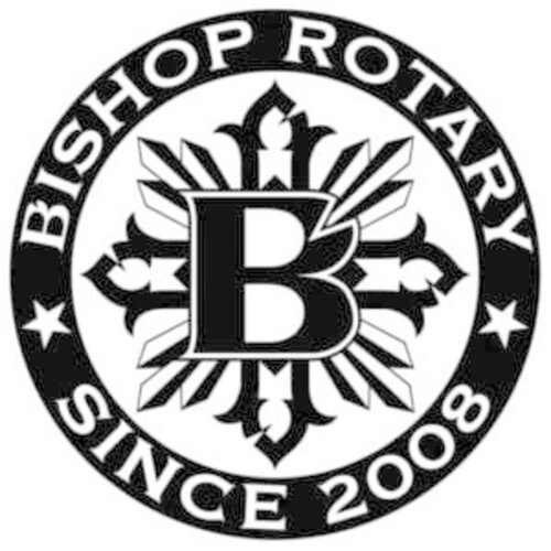 BISHOP ROTARY MACHINES