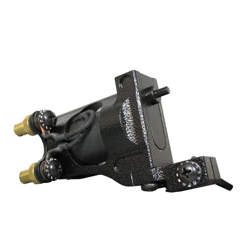 SHAGBUILT ROTARY MACHINES