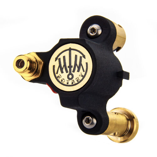 Mara Rotary Machines