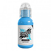 World Famous Limitless - Light Blue #2 Tattoo Ink - 30 ml / 1 oz