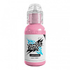 World Famous Limitless - Light Pink #1 Tattoo Ink - 30 ml / 1 oz