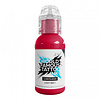 World Famous Limitless - Light Red #1 Tattoo Ink - 30 ml / 1 oz