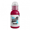 World Famous Limitless - Medium Magenta #2 Tattoo Ink - 30 ml / 1 oz