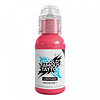 World Famous Limitless - Medium Pink #1 Tattoo Ink - 30 ml / 1 oz