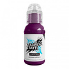 World Famous Limitless - Medium Purple #2 Tattoo Ink - 30 ml / 1 oz