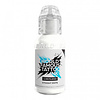 World Famous Limitless - Straight White Tattoo Ink - 30ml