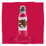 World Famous Ink Limitless (Niet op Voorraad)