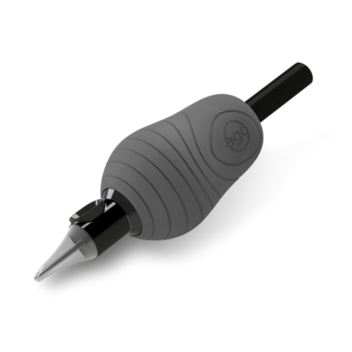 DISPOSABLE CARTRIDGE GRIPS