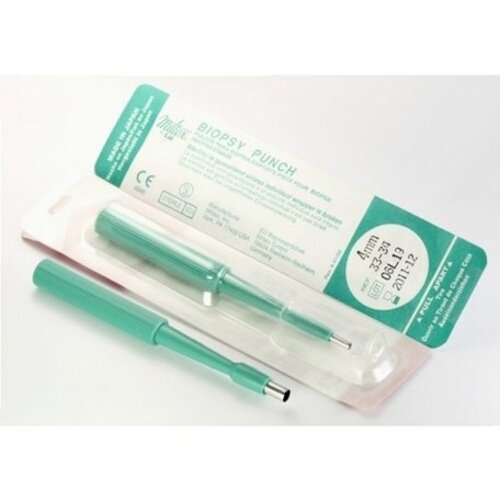 BIOPSIE PUNCHES