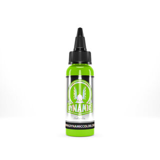 Viking Ink By Dynamic Viking Ink by Dynamic  - Atomic Green 30ML