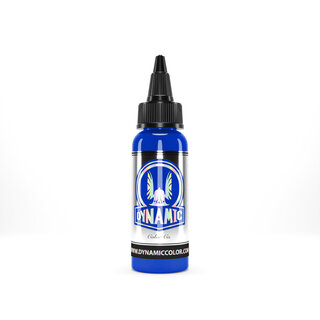 Viking Ink By Dynamic Viking Ink by Dynamic - Blue Abyss 30 ML