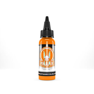 Viking Ink by Dynamic - Bright Orange 30 ML