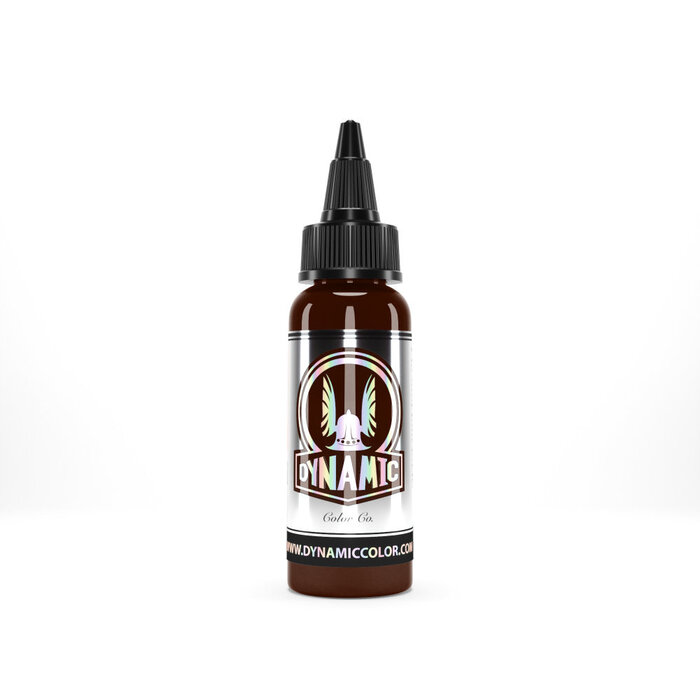 Viking Ink By Dynamic Viking Ink by Dynamic - Chocolate 30 ML