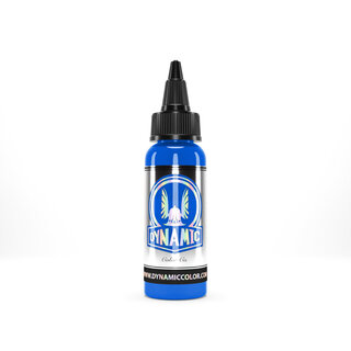 Viking Ink By Dynamic Viking Ink by Dynamic - Cobalt Blue 30 ML
