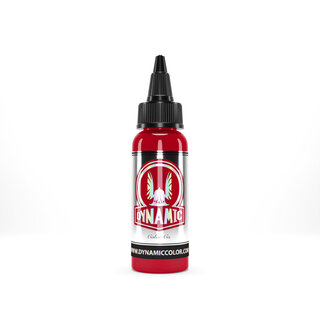 Viking Ink By Dynamic Viking Ink by Dynamic - Crimson Red 30ML