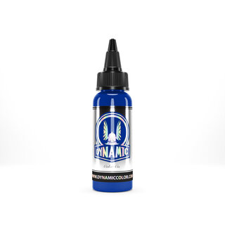 Viking Ink By Dynamic Viking Ink by Dynamic - Dark Blue 30 ML