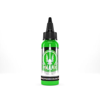 Viking Ink By Dynamic Viking Ink by Dynamic - Emerald Green 30 ML