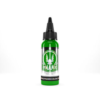 Viking Ink By Dynamic Viking Ink by Dynamic - Forest Green 30 ML