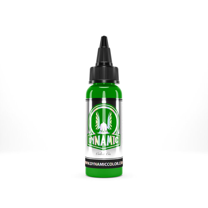 Viking Ink By Dynamic Viking Ink by Dynamic - Forest Green 30 ML
