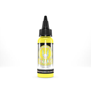 Viking Ink By Dynamic Viking Ink by Dynamic - Highlighter Yellow 30 ML