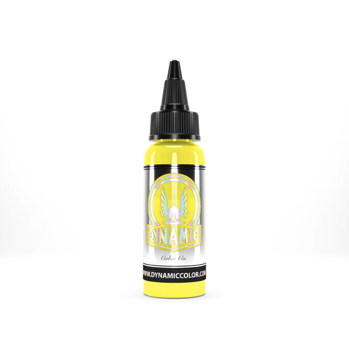 Viking Ink By Dynamic Viking Ink by Dynamic - Highlighter Yellow 30 ML