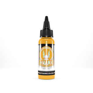 Viking Ink By Dynamic Viking Ink by Dynamic  - Mustard 30 ML